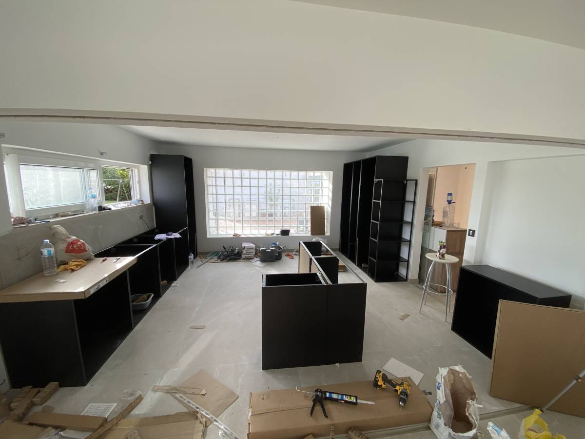 Renato Henrique - Palmela - Construção de Casa Nova
