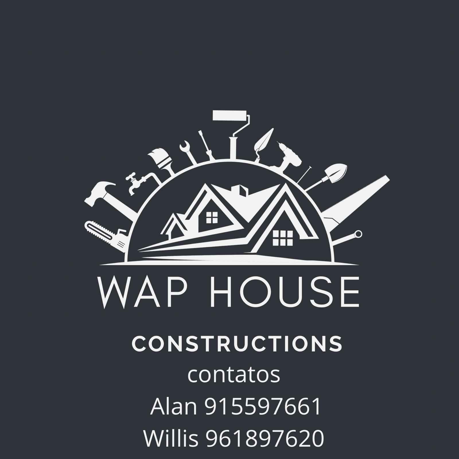 WAP constructions - Entroncamento - Reparação de Ar Condicionado