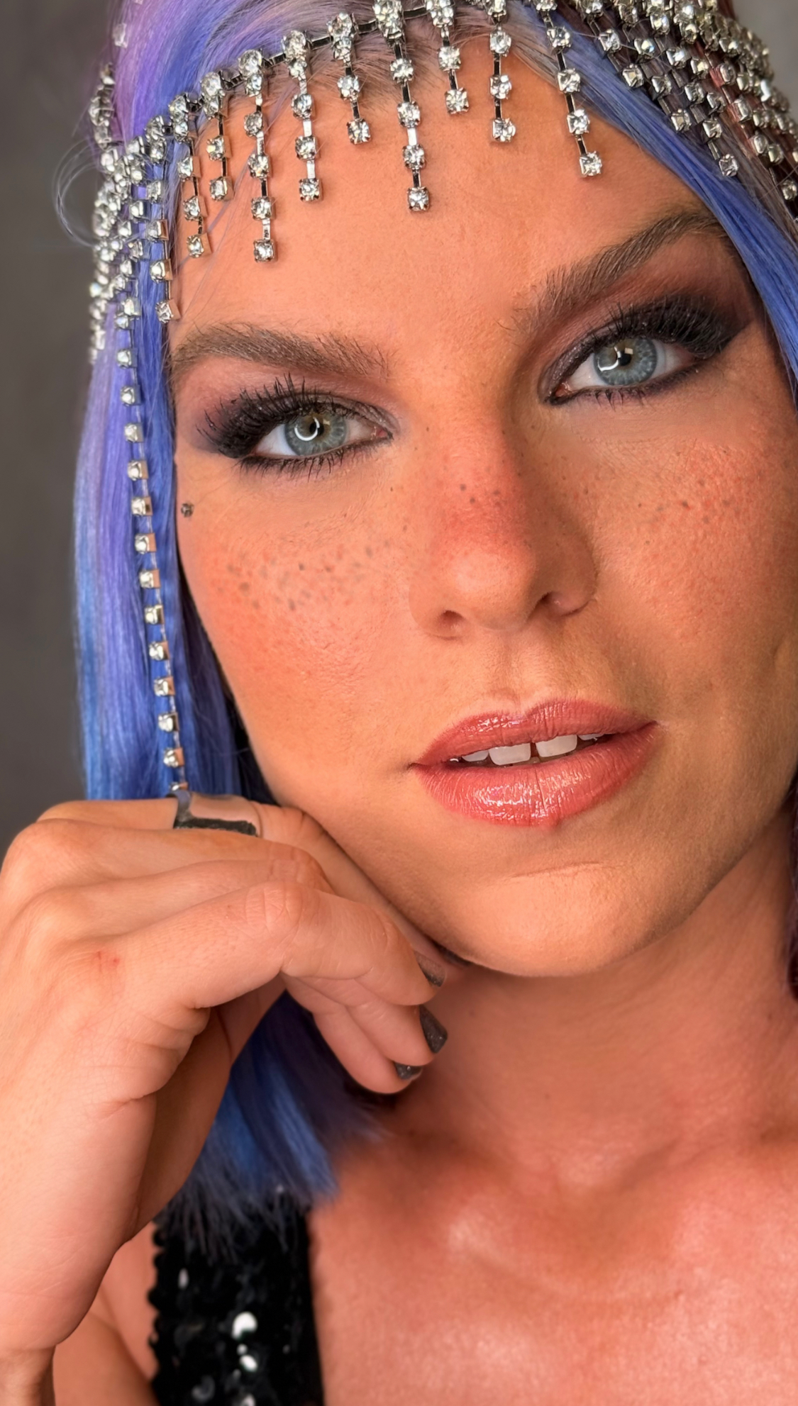 Ariadna - Matosinhos - Wedding Makeup