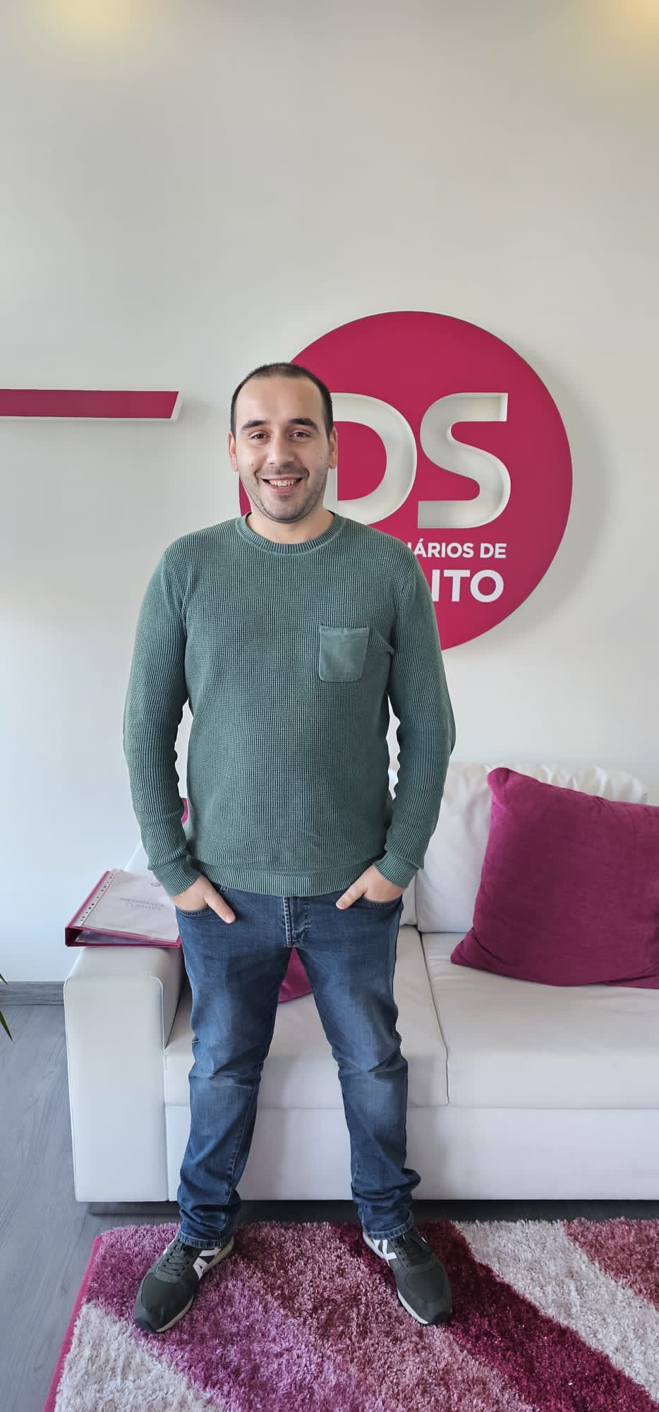 Jorge Rodrigues DSIC - Penafiel - Bank Intermediation