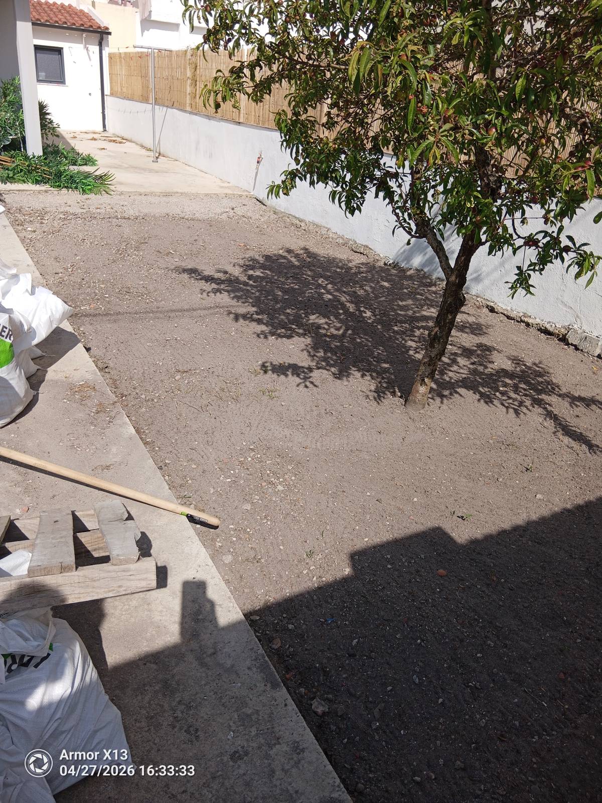 Limpa Comigo - Loures - Pintura de Portas