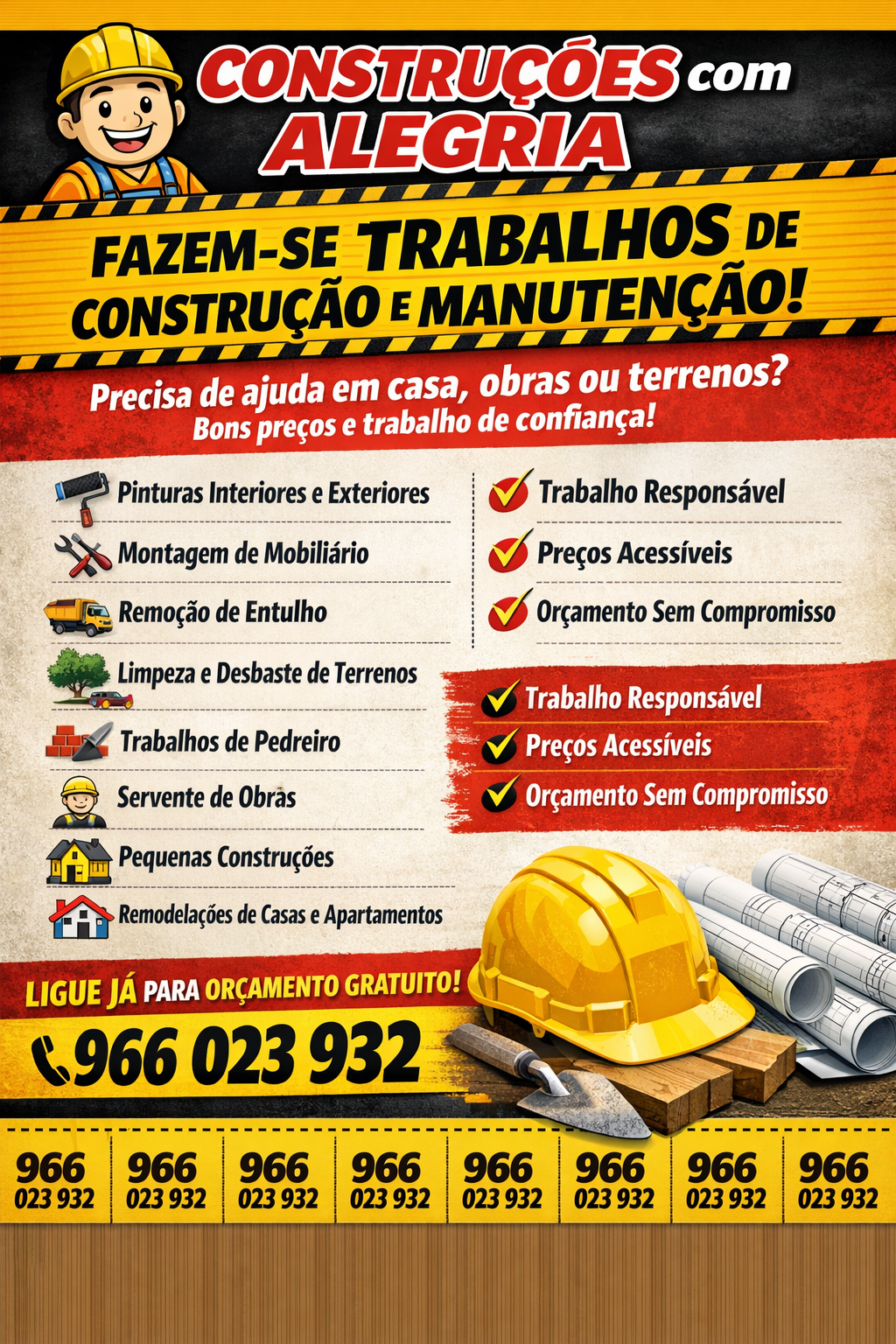 construção com alegria - Moita - Instalação de Jacuzzi e Spa