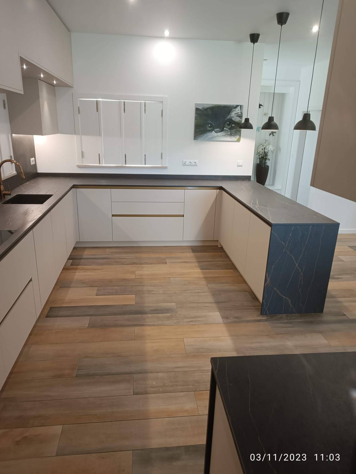 FB carpintaria - Sever do Vouga - Montagem de  Cama