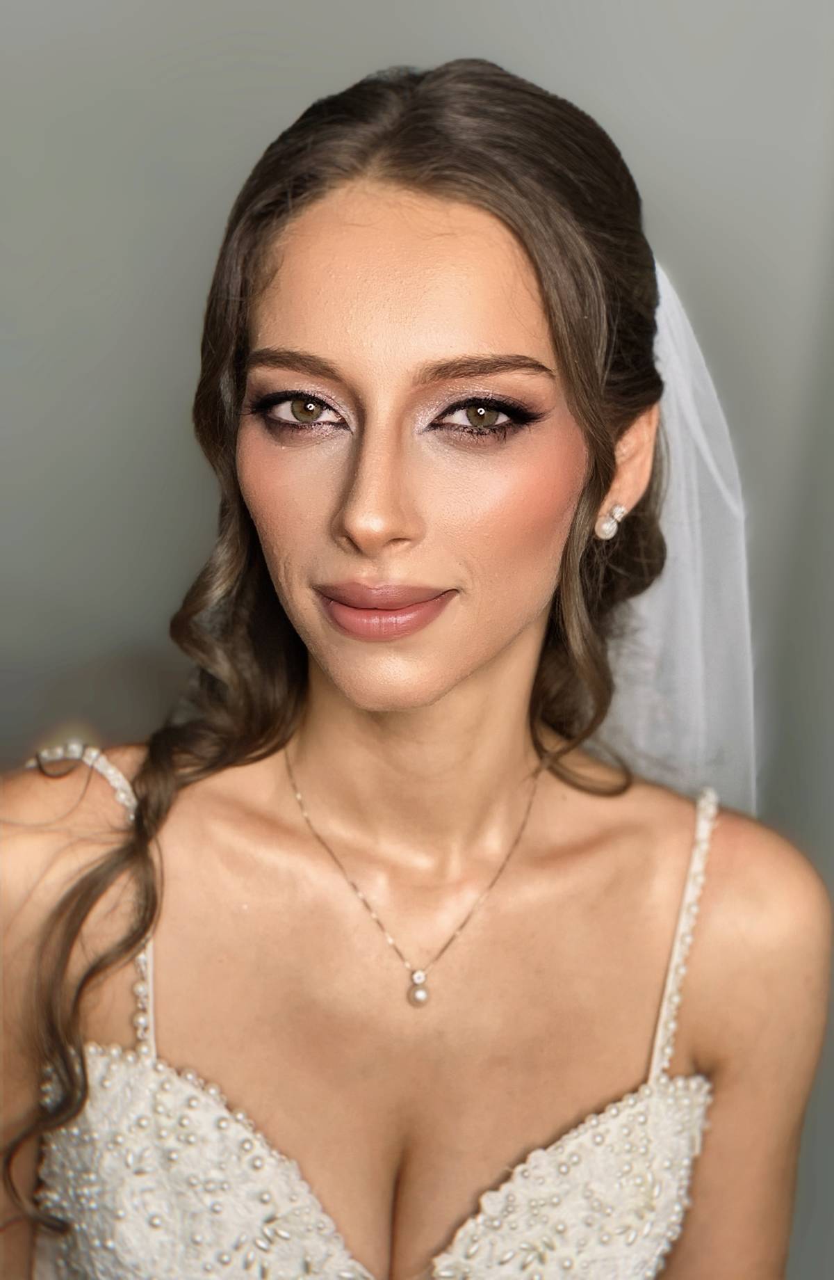 Adriana Magalhães - Braga - Braut-Make up