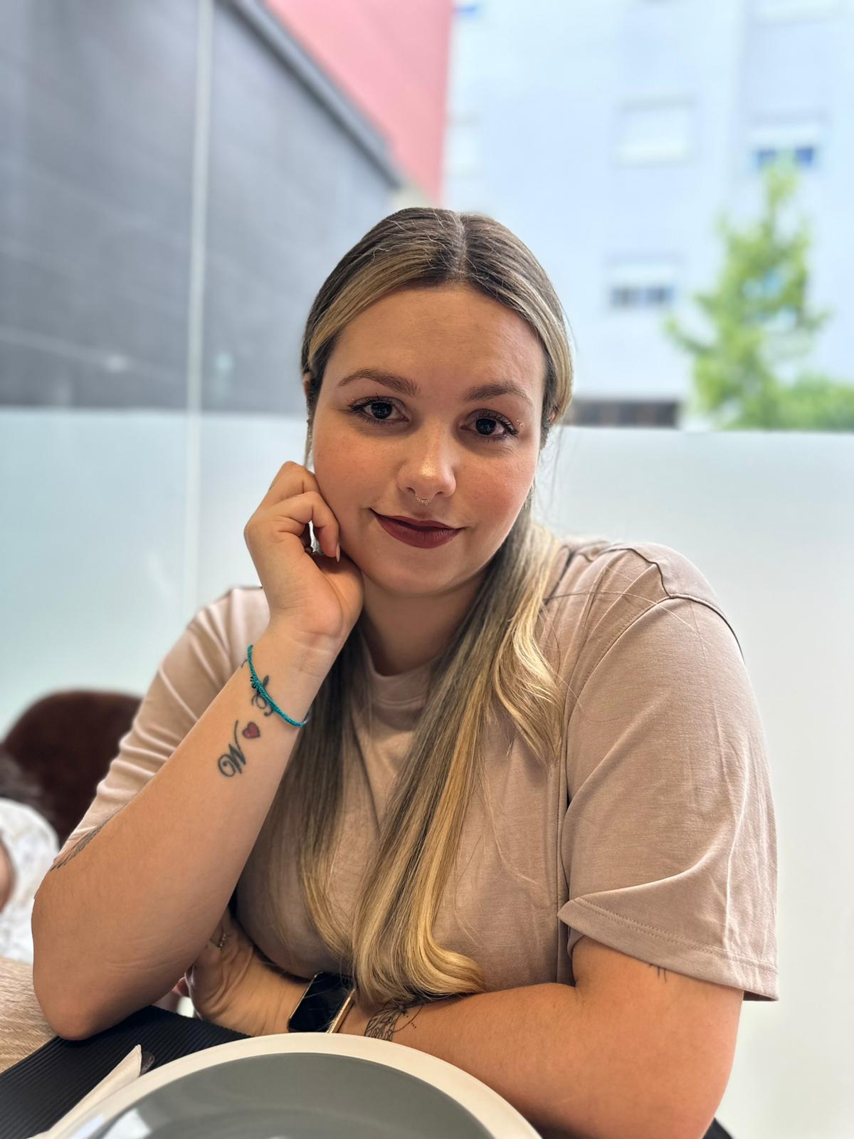 Yara Zambolin - Viseu - Haushalt organisieren