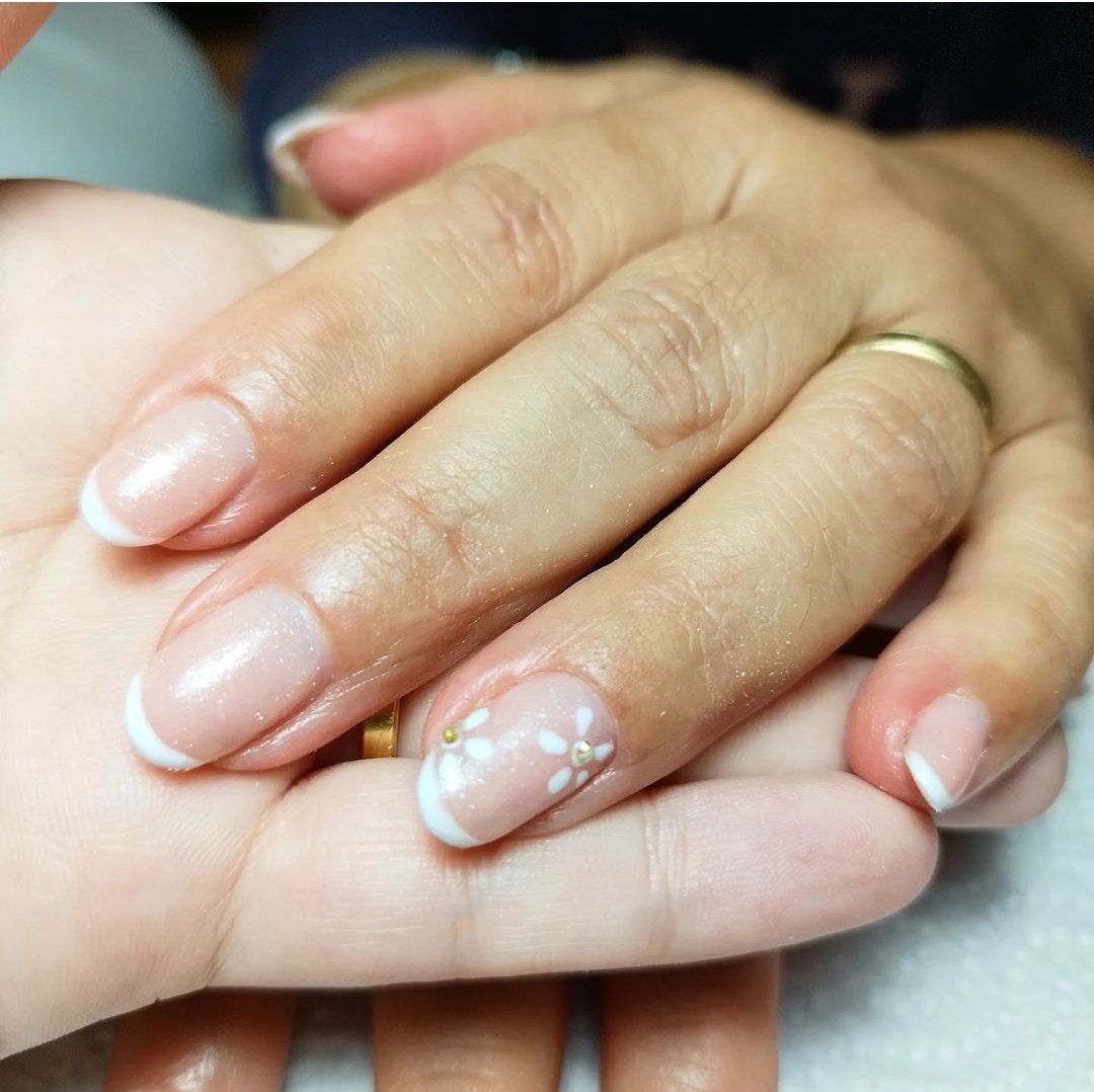 Jéssica Barcellos Nail designer - Braga - Manicure and pedicure (for women)