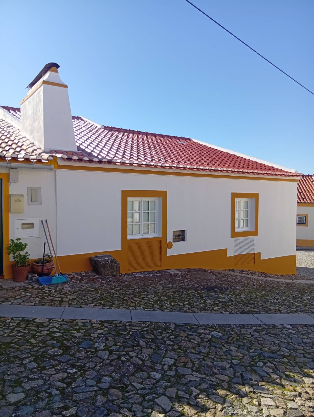 Fábio Leiria - Sesimbra - Reparação ou Manutenção de Canalização Exterior