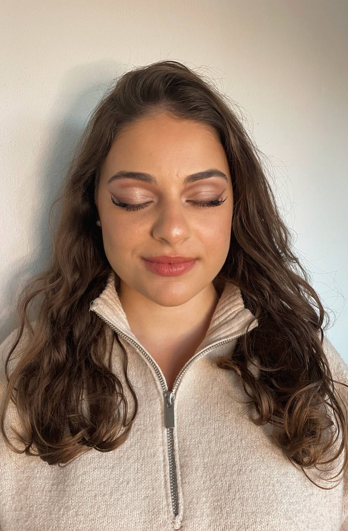 Mafalda_MakeupArtist - Tavira - Maquilhagem para Eventos