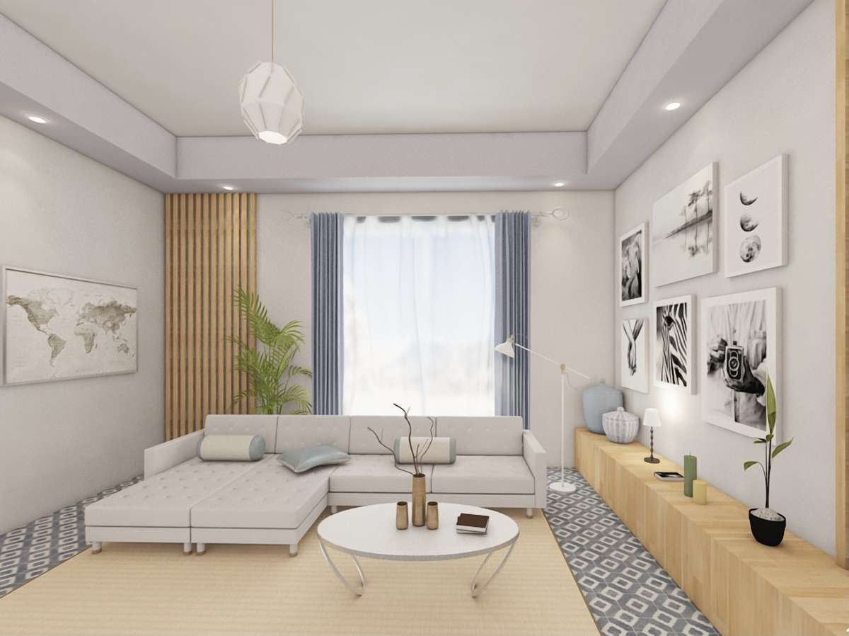 InnovaDesign - Faro - Interior Design