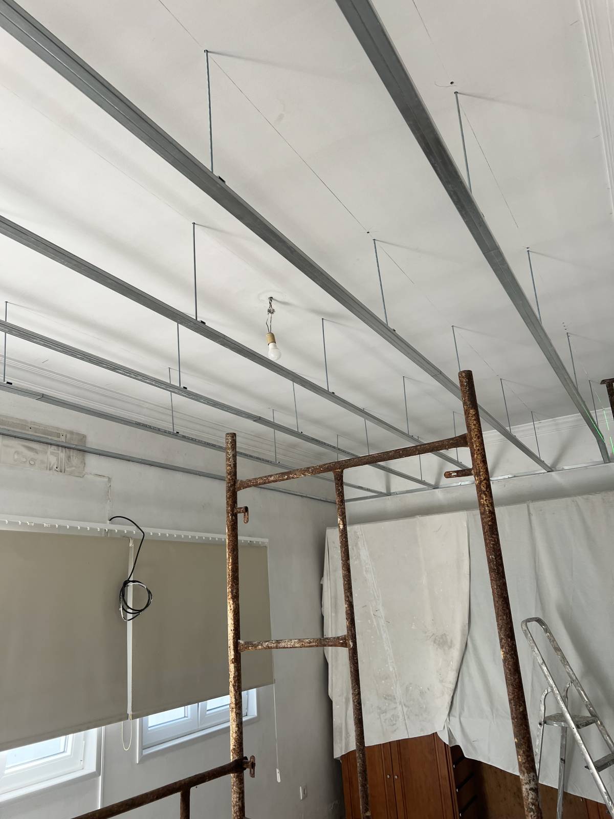 Joao Pacheco remodelações & eletricidade - Matosinhos - Pintura de exteriores