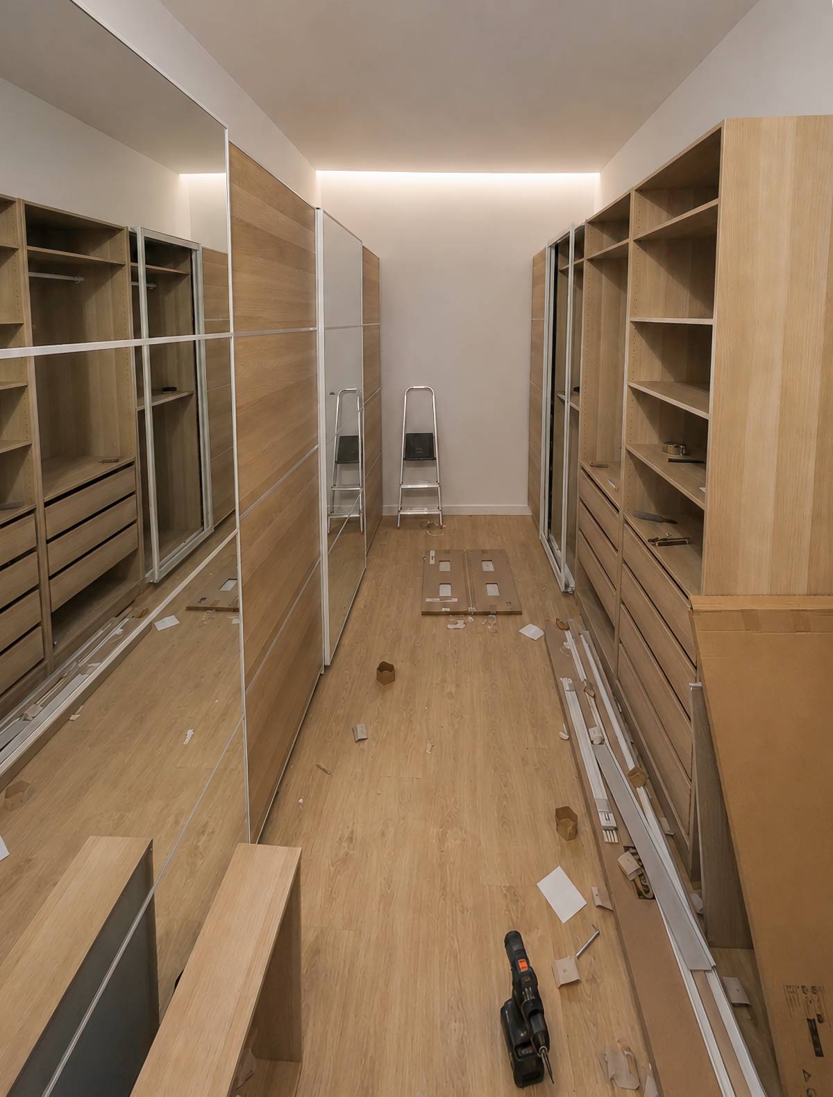 Guilherme - Silves - Montagem de Equipamento Desportivo