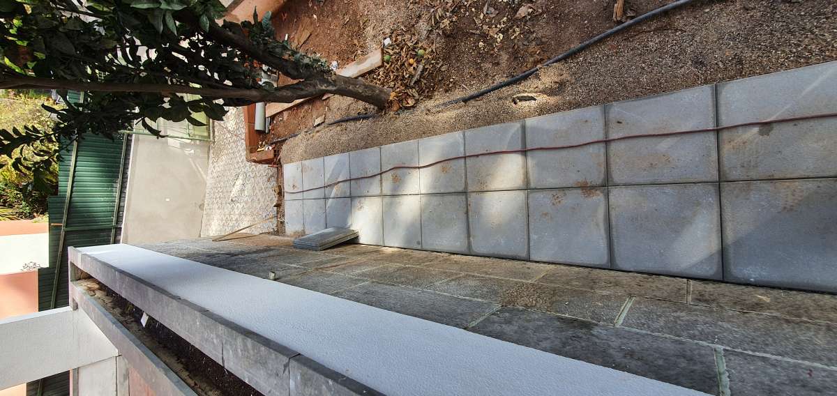 ADRO RENOVATIONS - Cascais - Door Painting