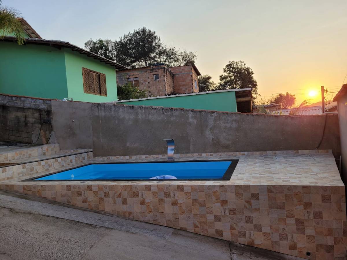 3WS Construções e Remodelações - Sintra - Decontamination