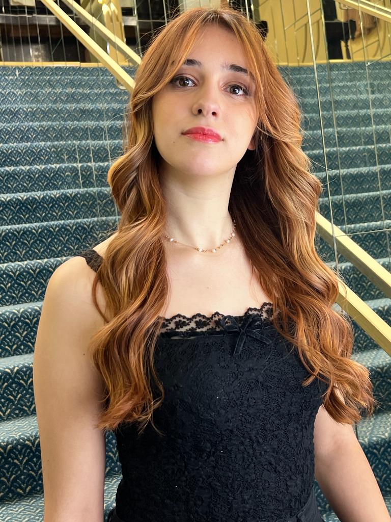 Ariadna - Matosinhos - Event Makeup