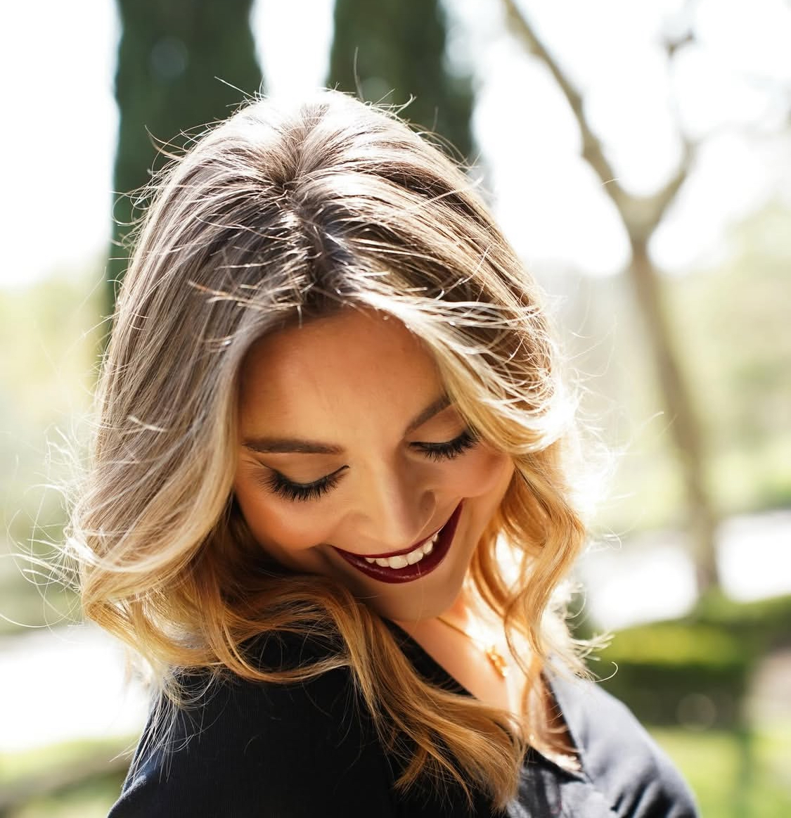 Ariadna - Matosinhos - Event Makeup