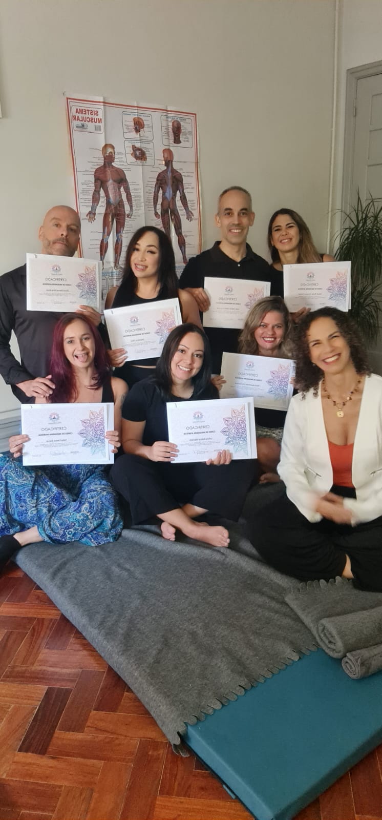 Andrea Veríssimo - Odivelas - Deep Tissue Massage