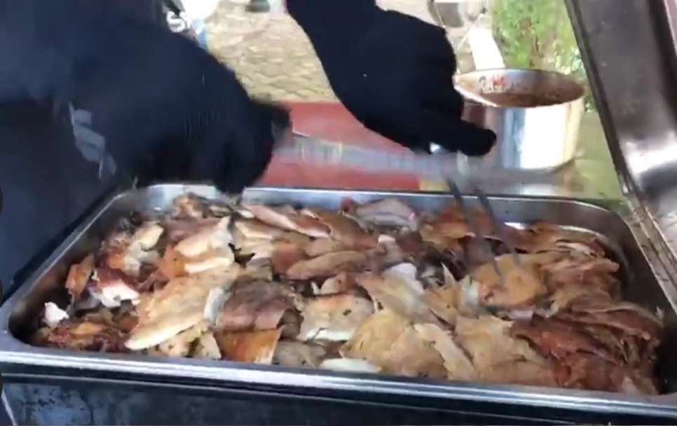 O Gaúcho - Bombarral - Churrasco e Grelhados