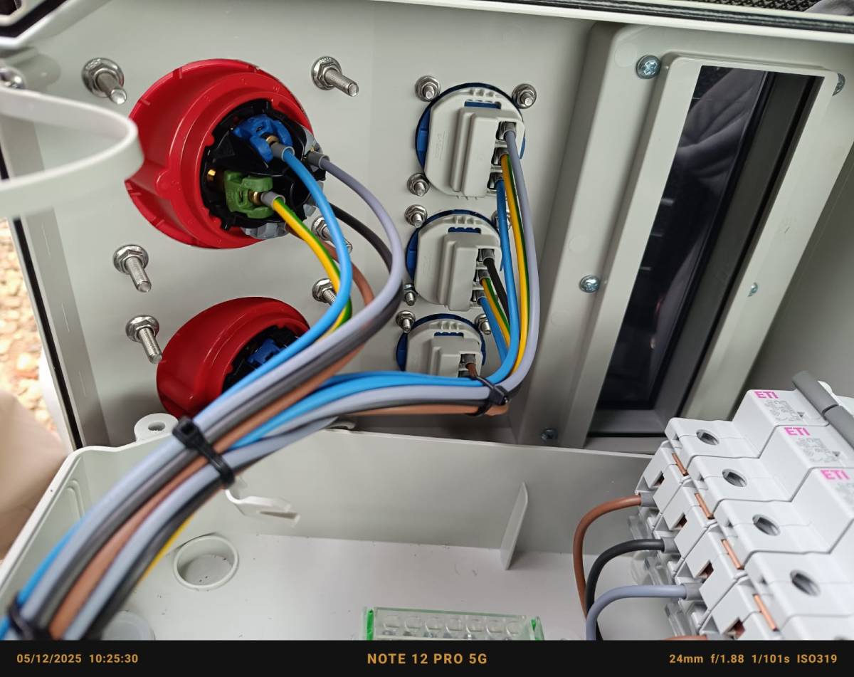 Voltluz Instalações Elétricas - Leiria - Reparación de generadores