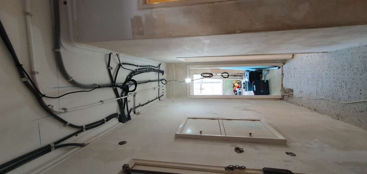 ADRO RENOVATIONS - Cascais - Siding Installation, Repair, or Removal