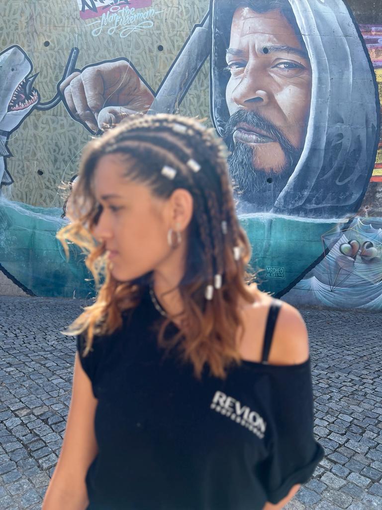 Ariadna - Matosinhos - Hairdressers and Makeup Artists