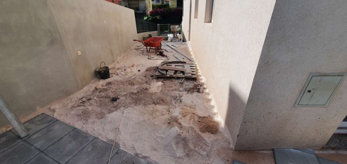 ADRO RENOVATIONS - Cascais - Painting