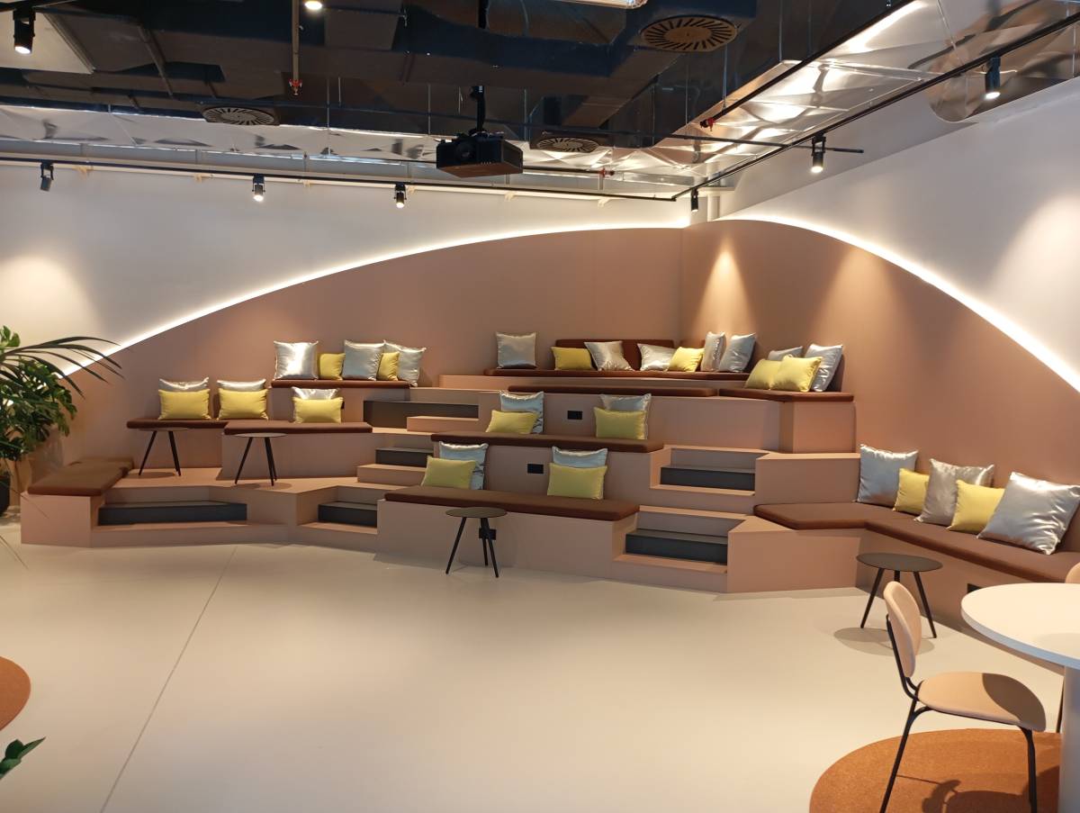 FB carpintaria - Sever do Vouga - Montagem de Equipamento Desportivo