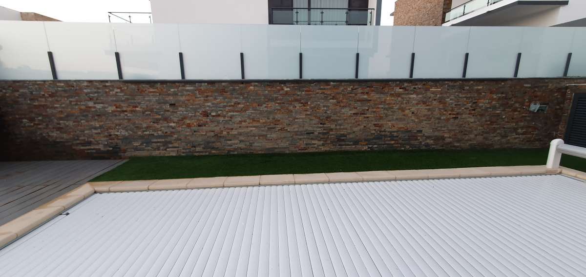 ADRO RENOVATIONS - Cascais - Stone or Tile Flooring Repair or Partial Replacement