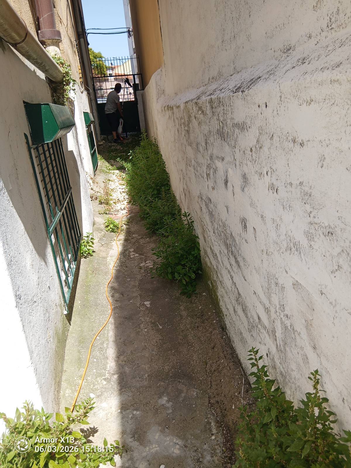 Limpa Comigo - Loures - Explicações de Francês
