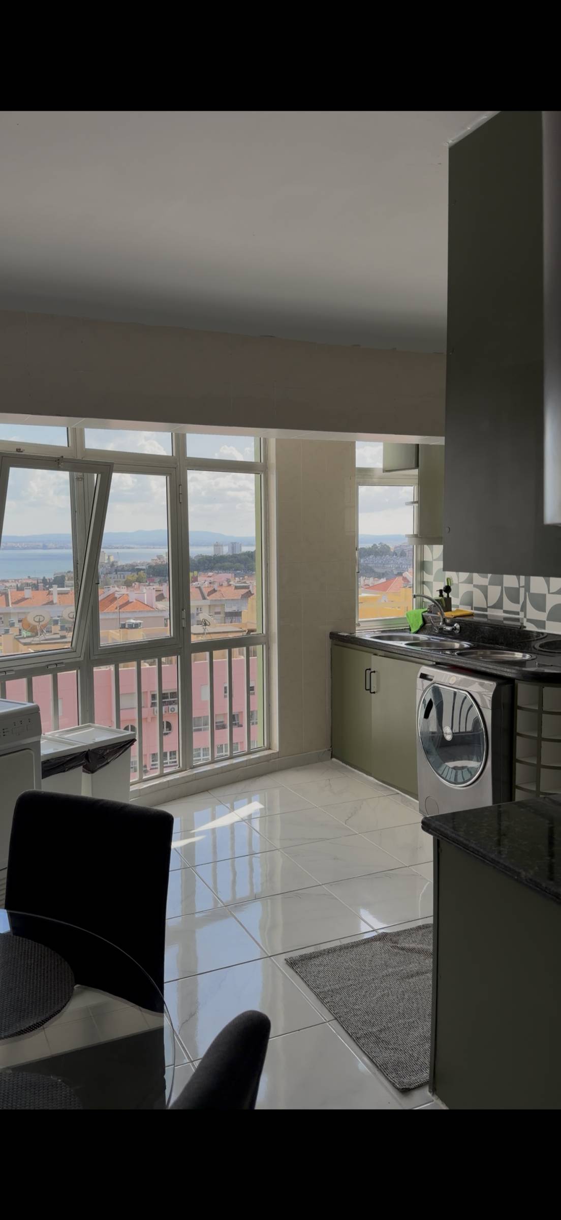 CM PEARL Home Cleaning - Lisboa - Grundstücksreinigung