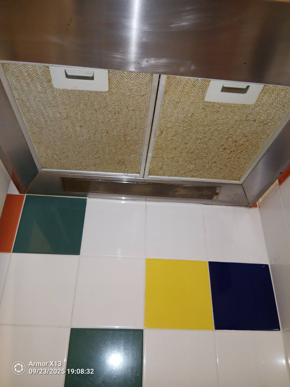 Limpa Comigo - Loures - Gravação de Objetos