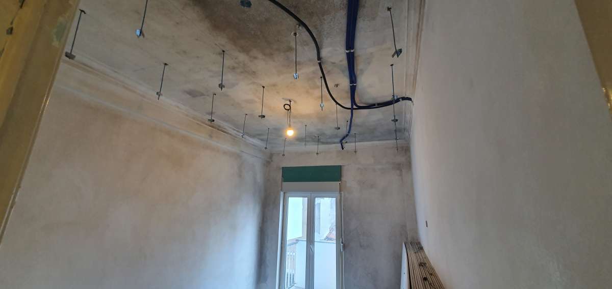 ADRO RENOVATIONS - Cascais - Attic Remodel