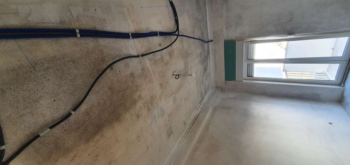 ADRO RENOVATIONS - Cascais - Bathroom Tiling