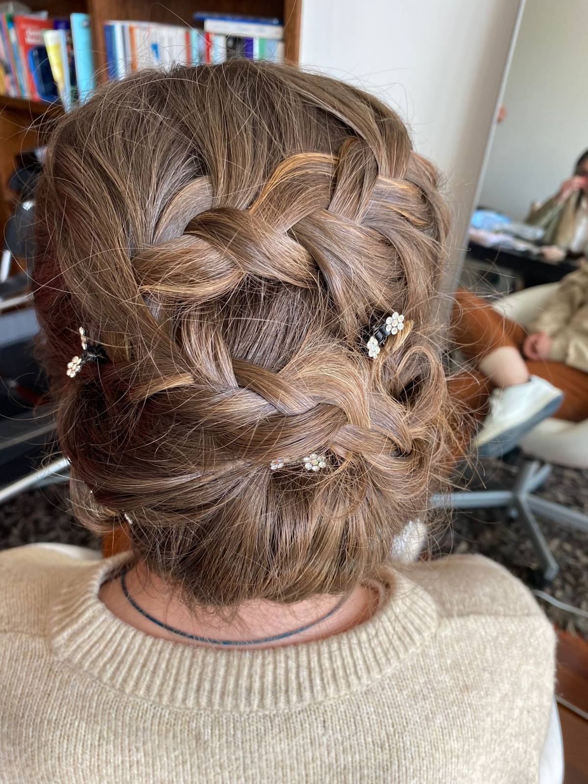 Ariadna - Matosinhos - Hairdressers and Makeup Artists