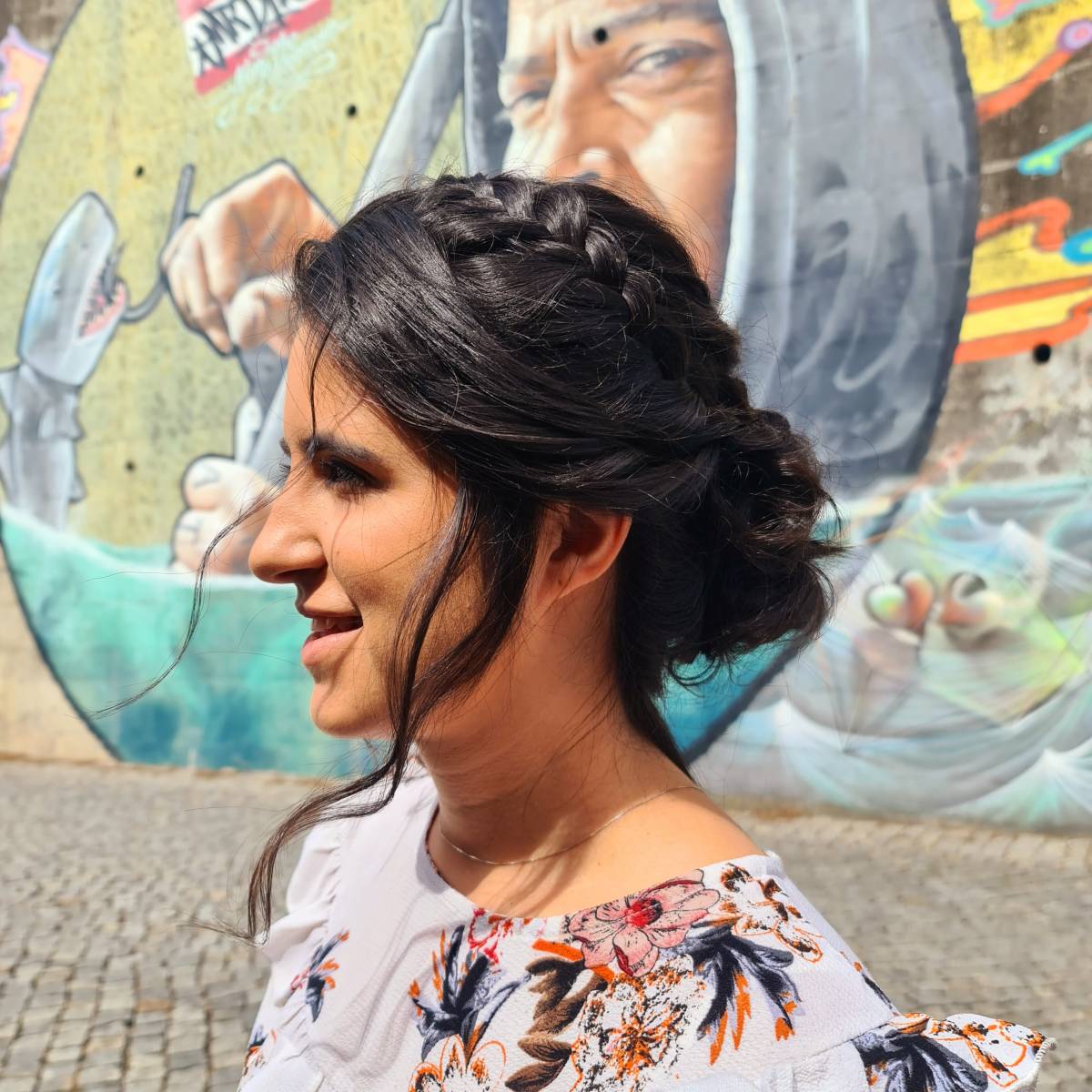 Ariadna - Matosinhos - Hairdressers and Makeup Artists