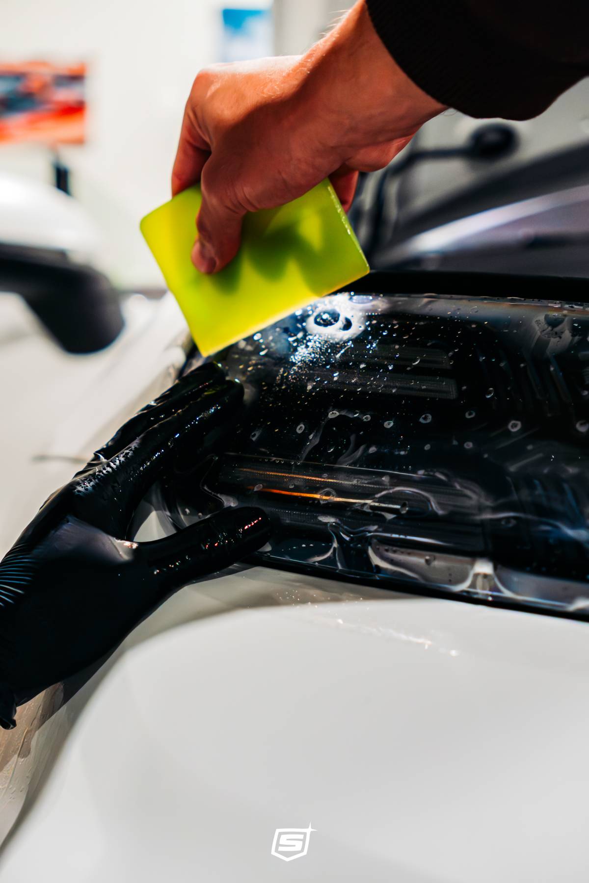 Spotless Car Care - Cascais - Limpieza y Lavado de Coches