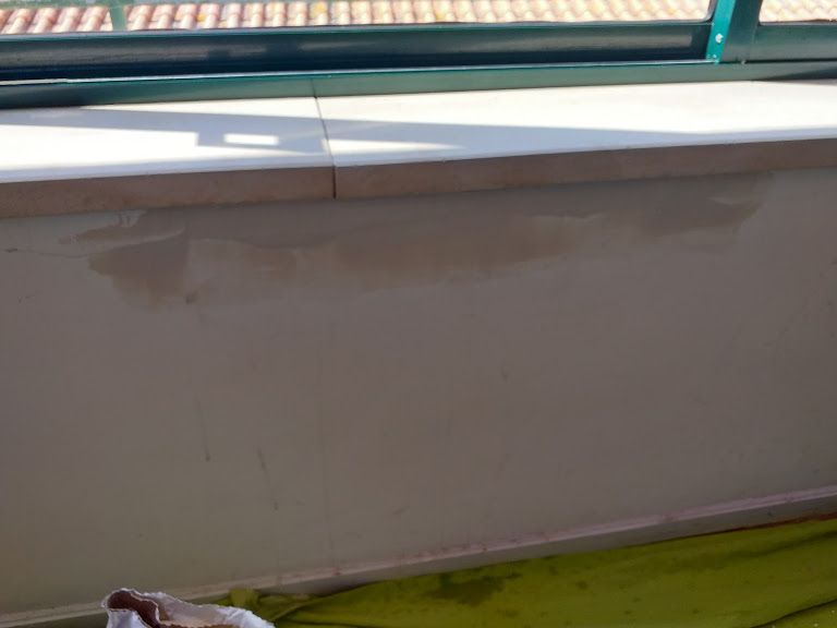 Painting Company - Caldas da Rainha - Pintura Exterior