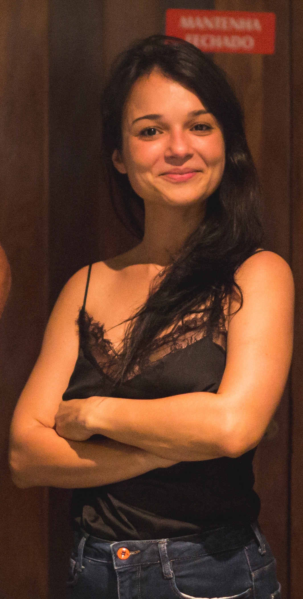 Mariana Holanda - Porto - Therapy