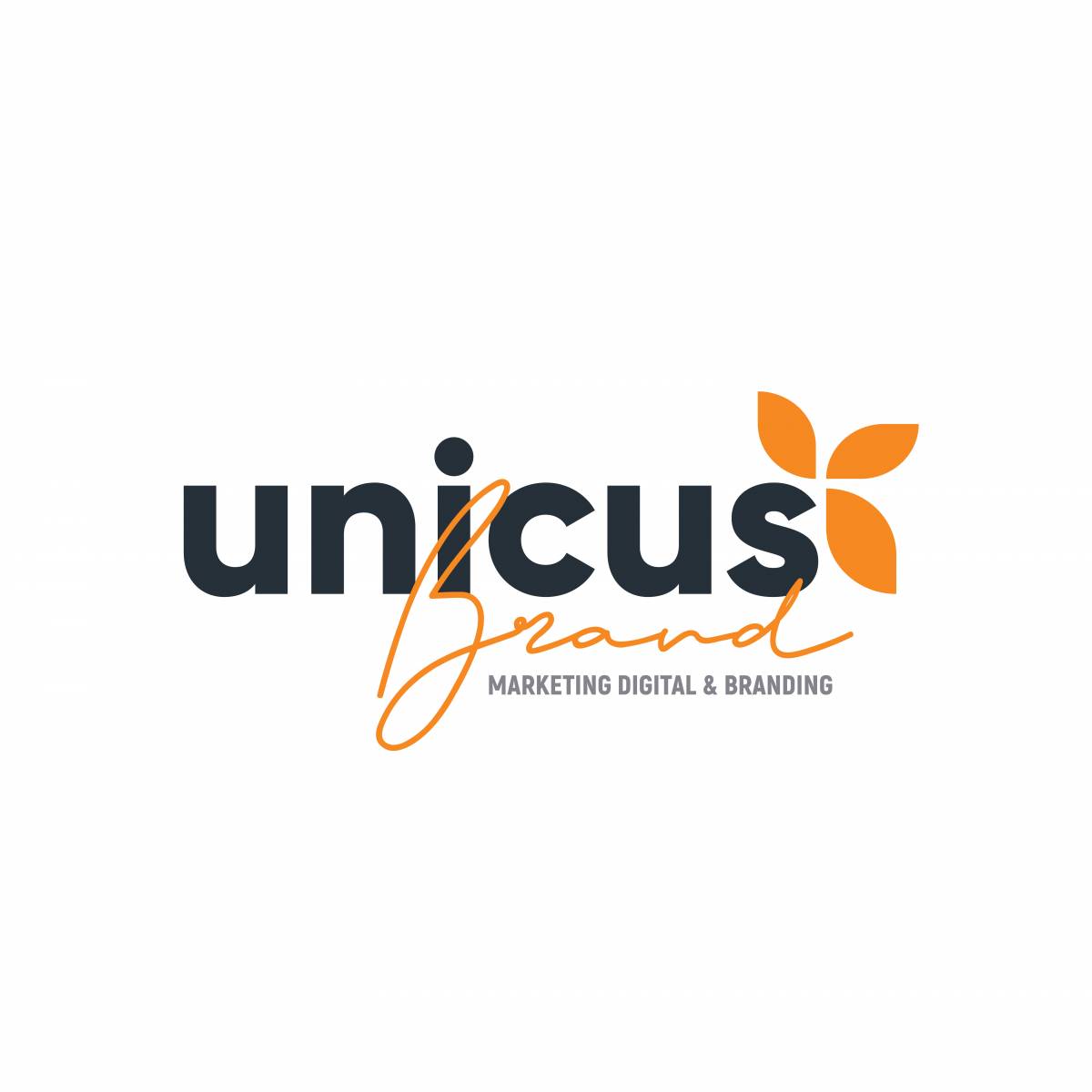 Unicus Brand - Barreiro - Web Design