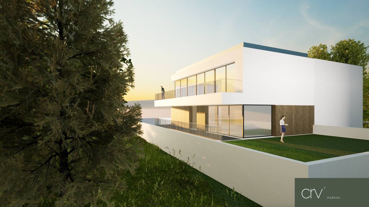 Sérgio Carvalho arquitectura - Matosinhos - Architekturarbeiten