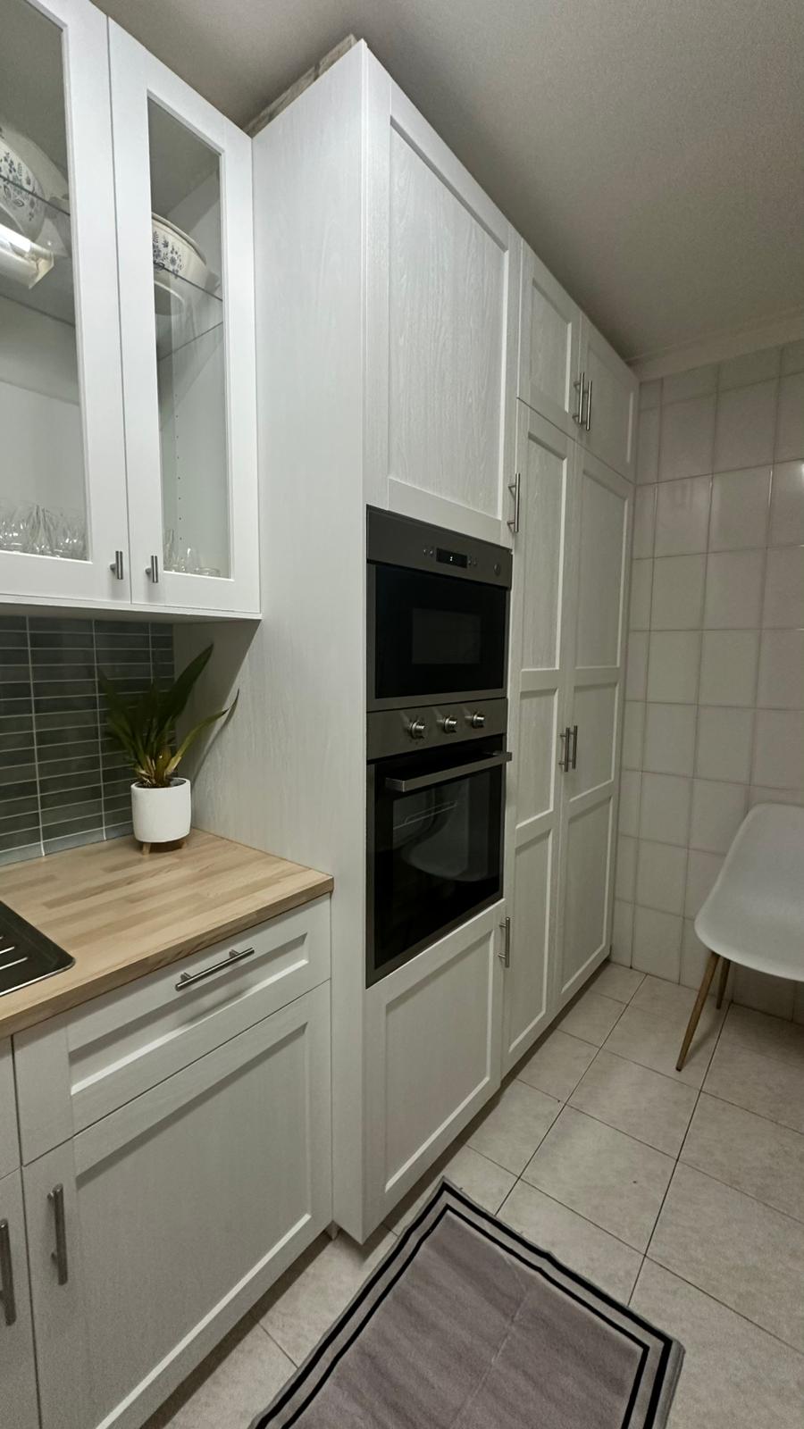 FB carpintaria - Sever do Vouga - Montagem de Mesa de Bilhar