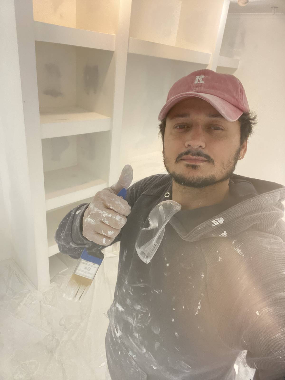 Renato Henrique - Palmela - Remodelação da Casa