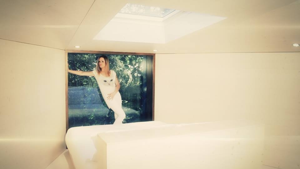 Ana Sofia Gonçalves - Cascais - Solo Musician Entertainment