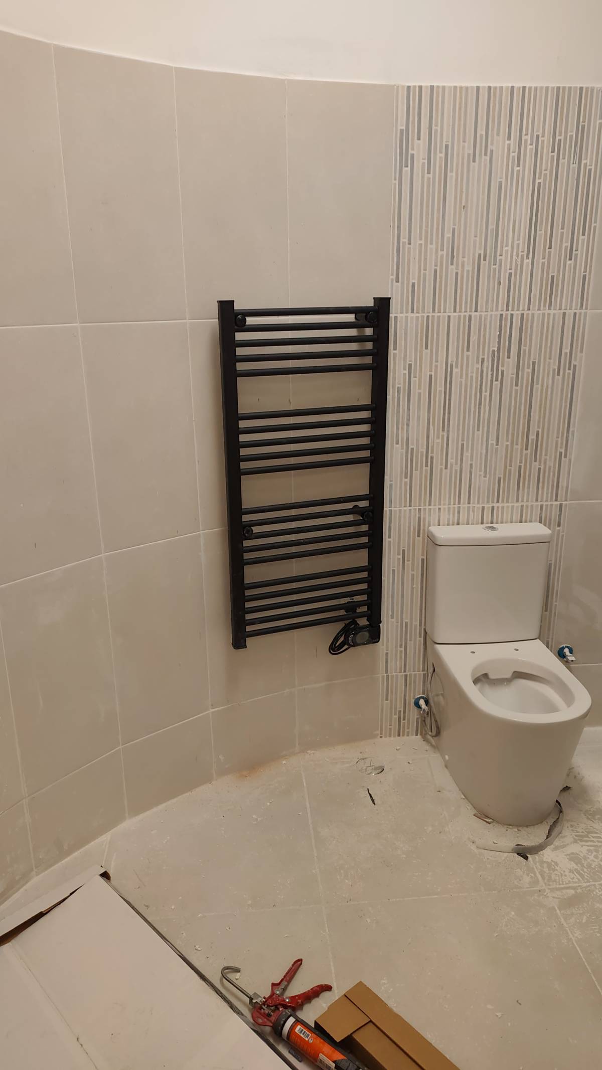 WAP constructions - Entroncamento - Remodelação de Armários