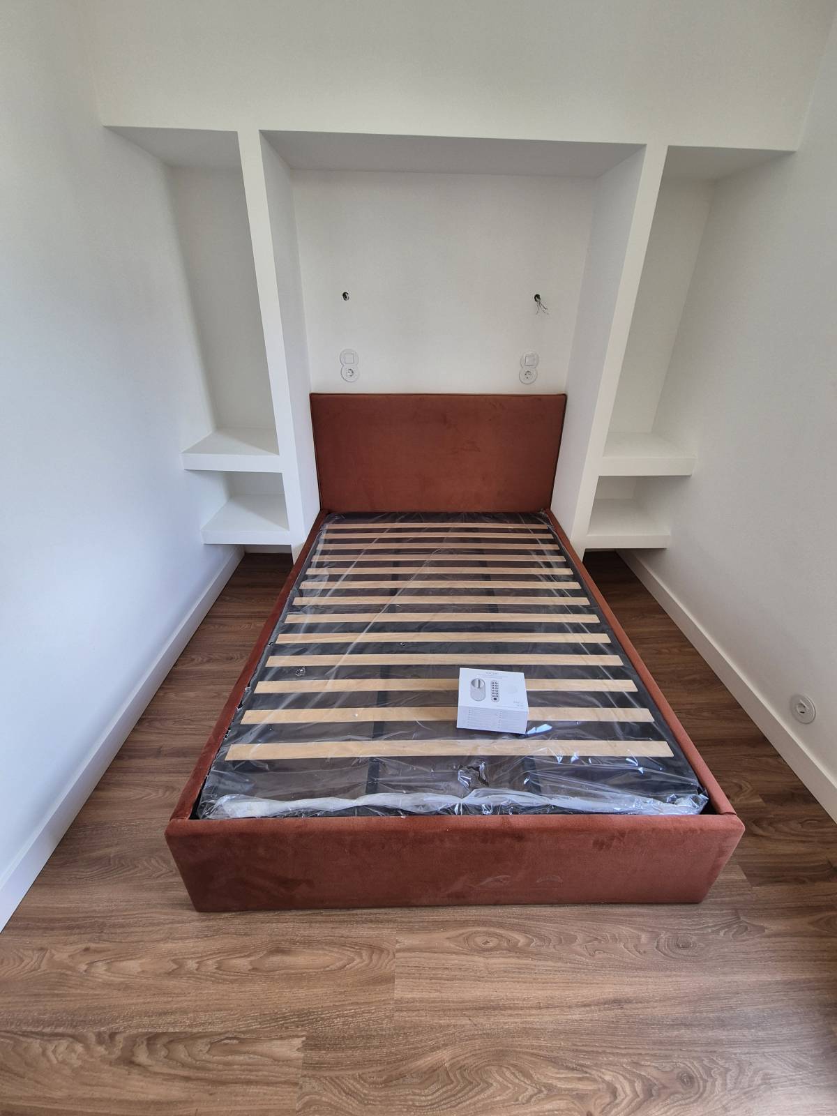 Damião - Vila Nova de Gaia - Remodelação de Casa de Banho