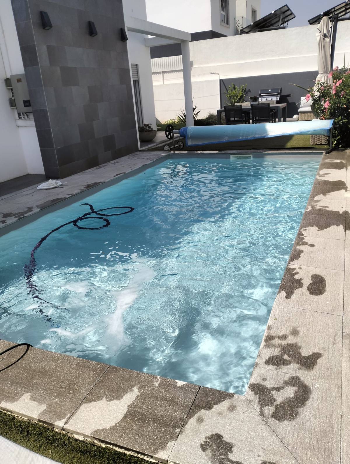 Genius - Sintra - Instalação de Piscina