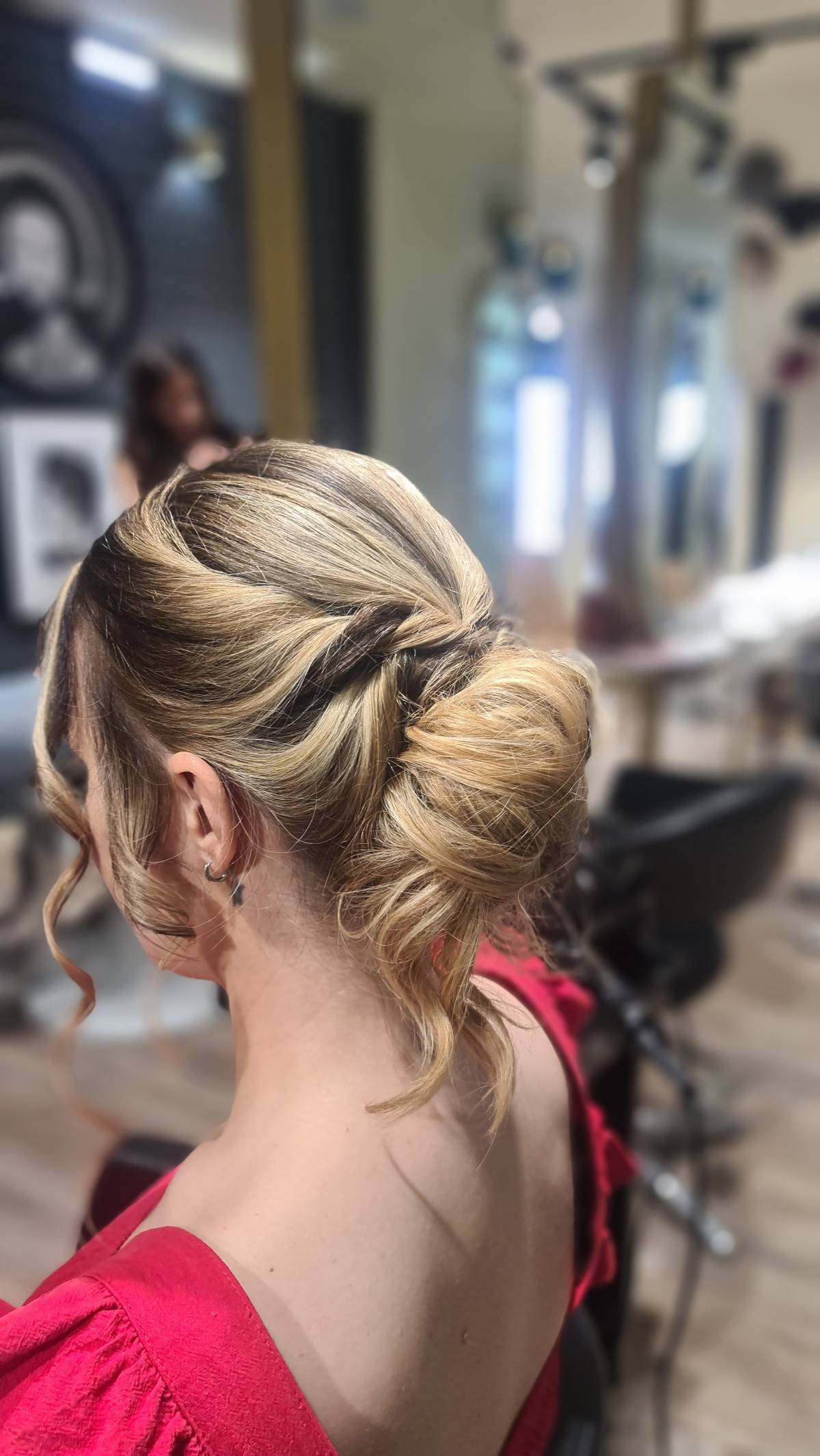 Ariadna - Matosinhos - Wedding Makeup