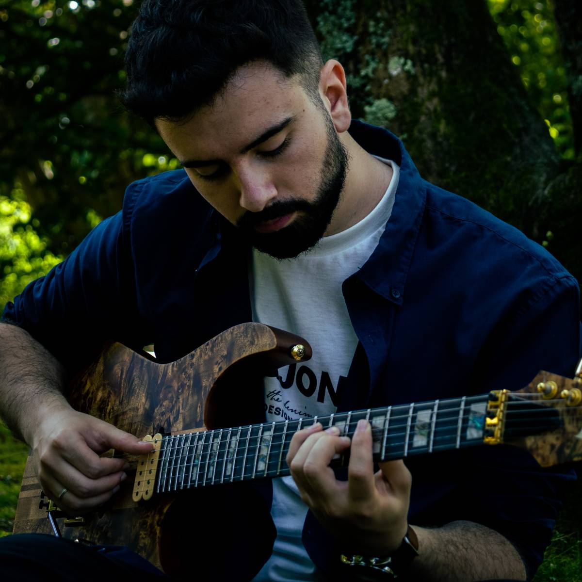 Luís Nogueira - Maia - Solo Musician Entertainment