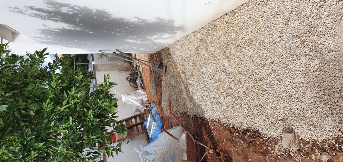 ADRO RENOVATIONS - Cascais - Shutter Installation