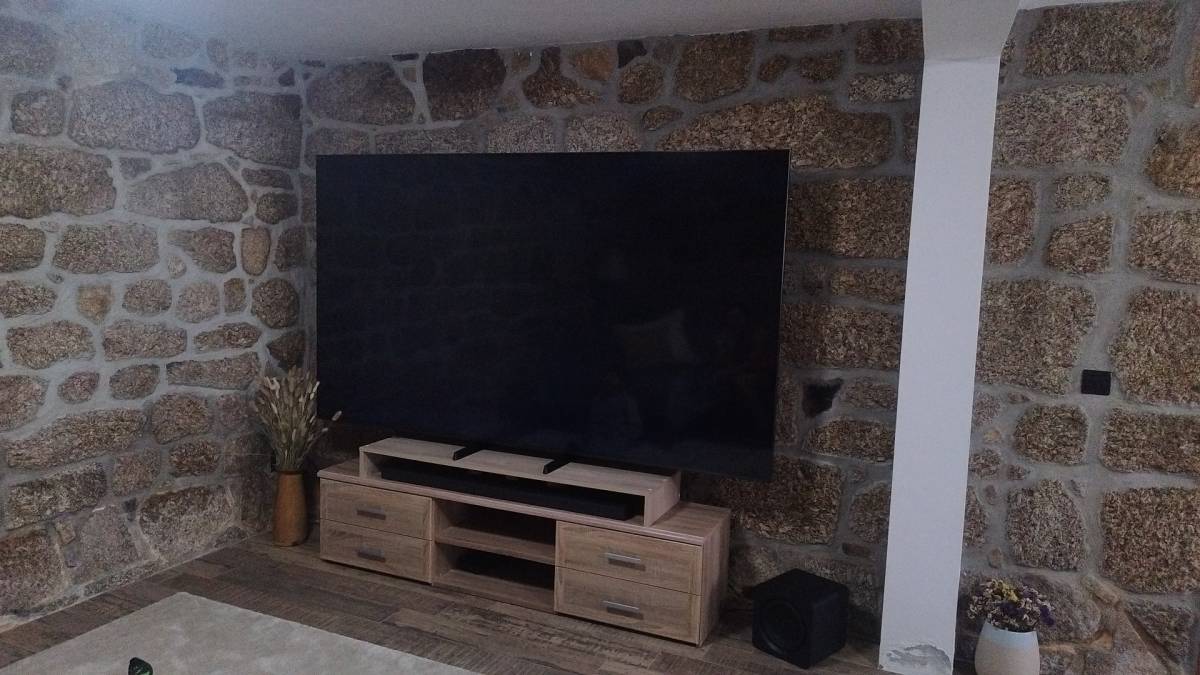 Pedro - Guarda - Remodelación de armarios