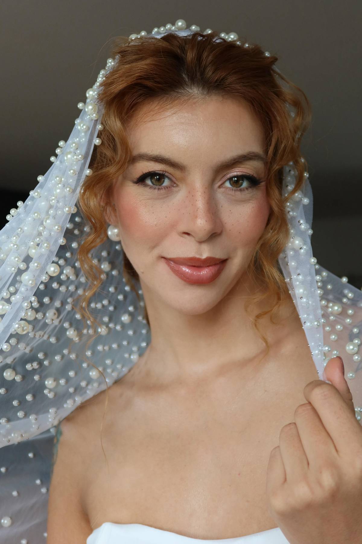 Ariadna - Matosinhos - Event Makeup